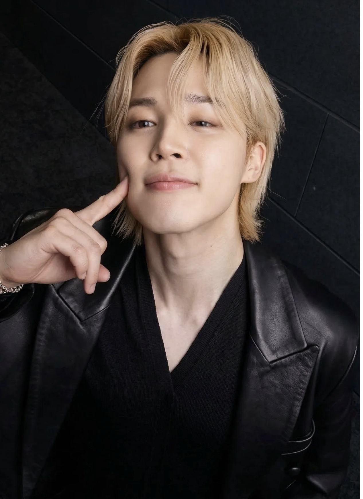 지민 (방탄소년단) 팬이 찍은 순간