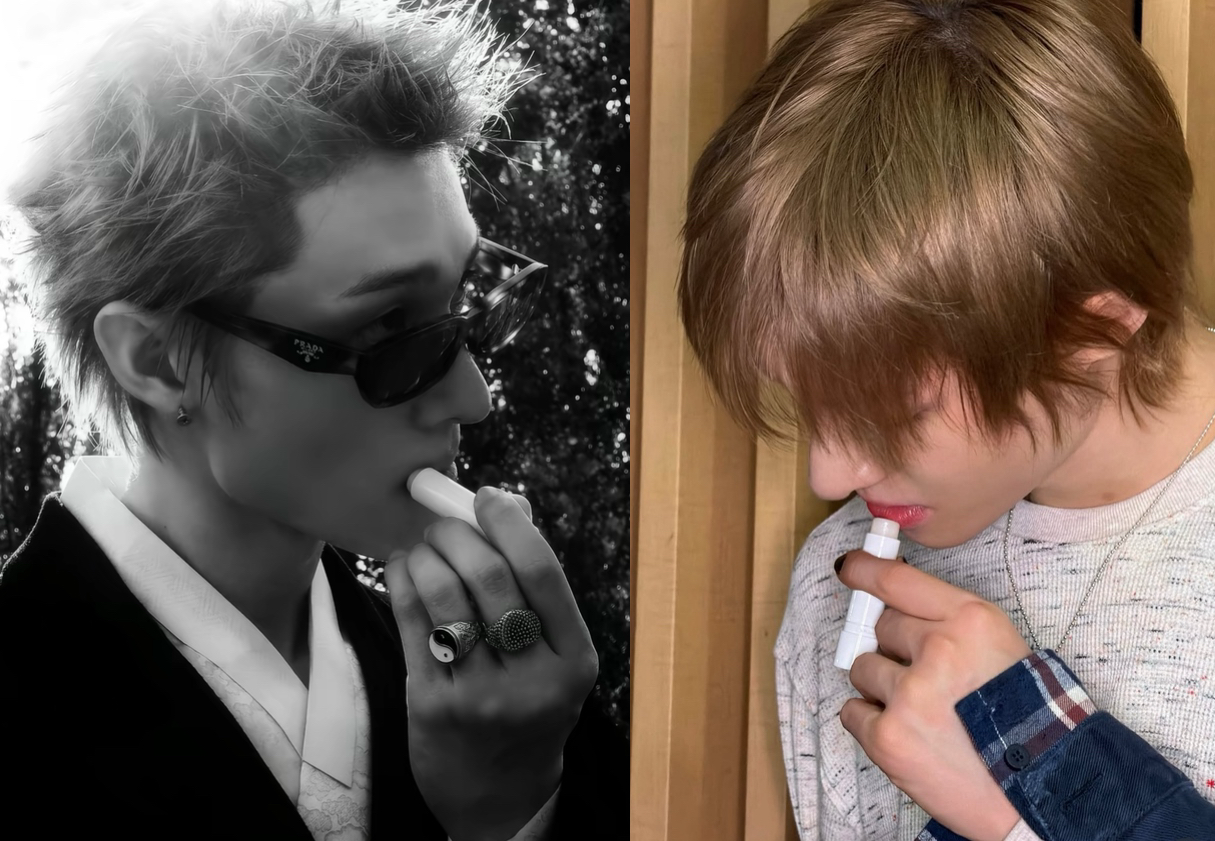 Behind-the-scenes cut of Martin (CORTIS)