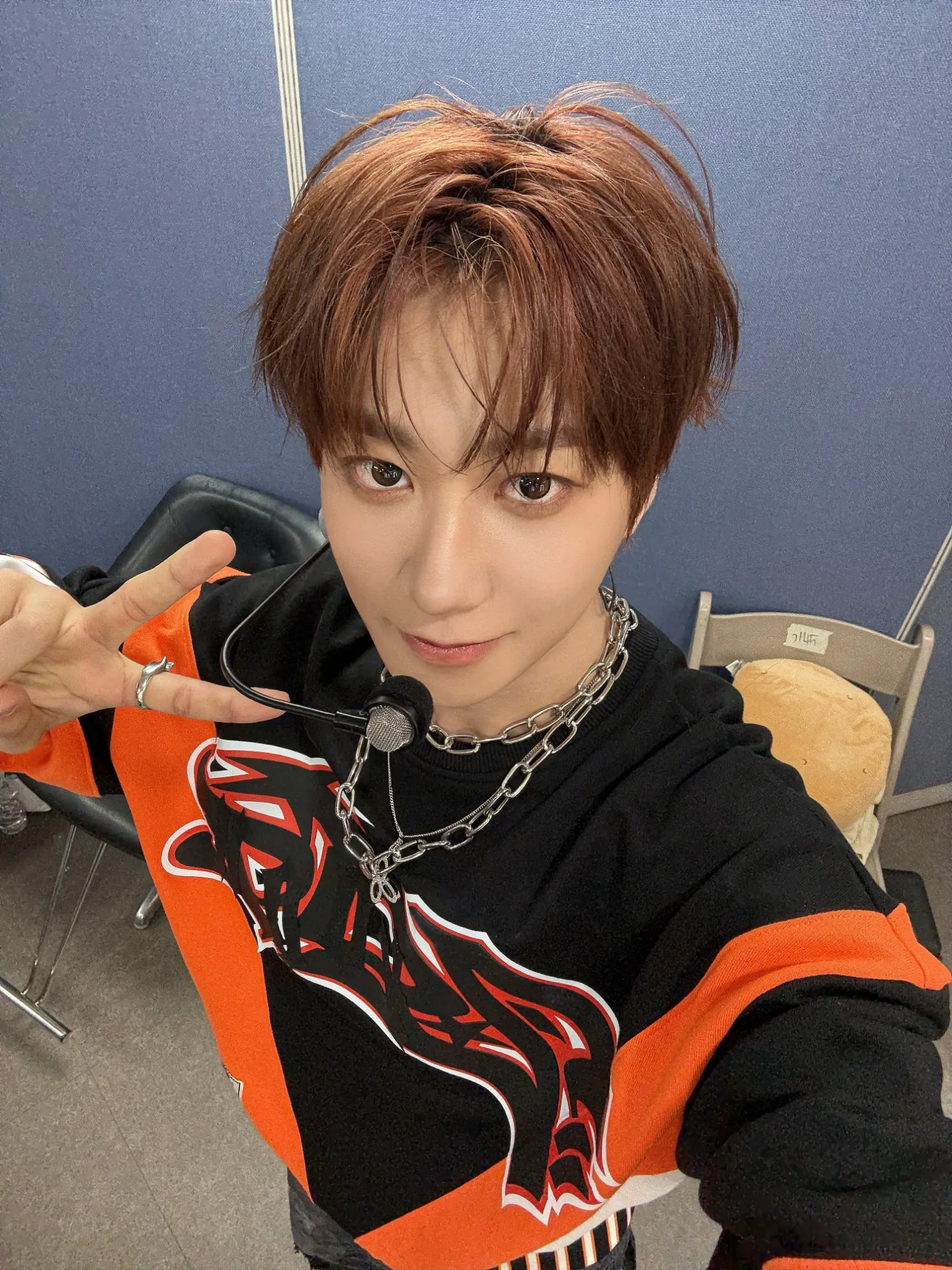 ホンユー (MODYSSEY)の最新写真