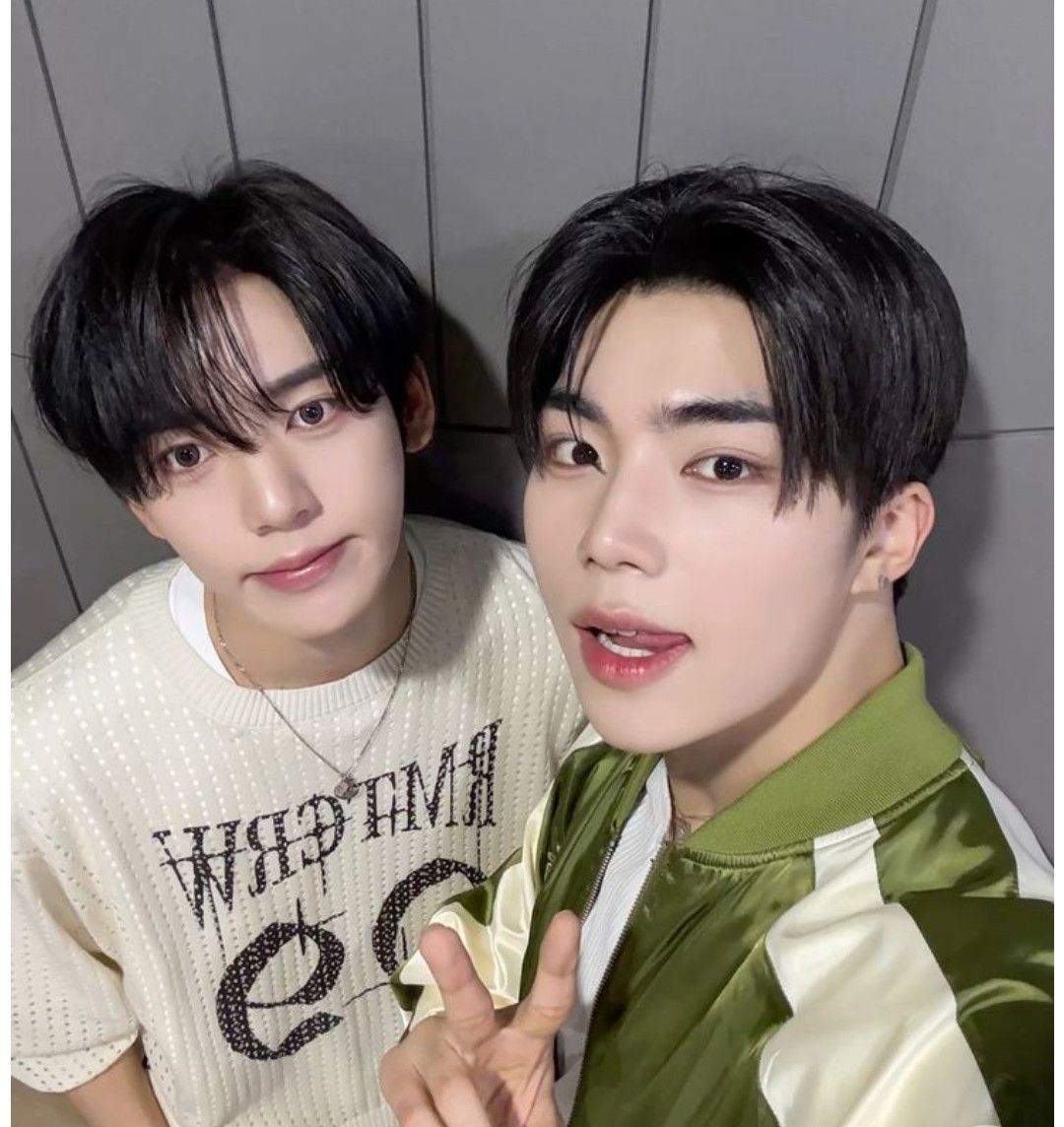 박건욱 (제로베이스원) 팬이 찍은 순간