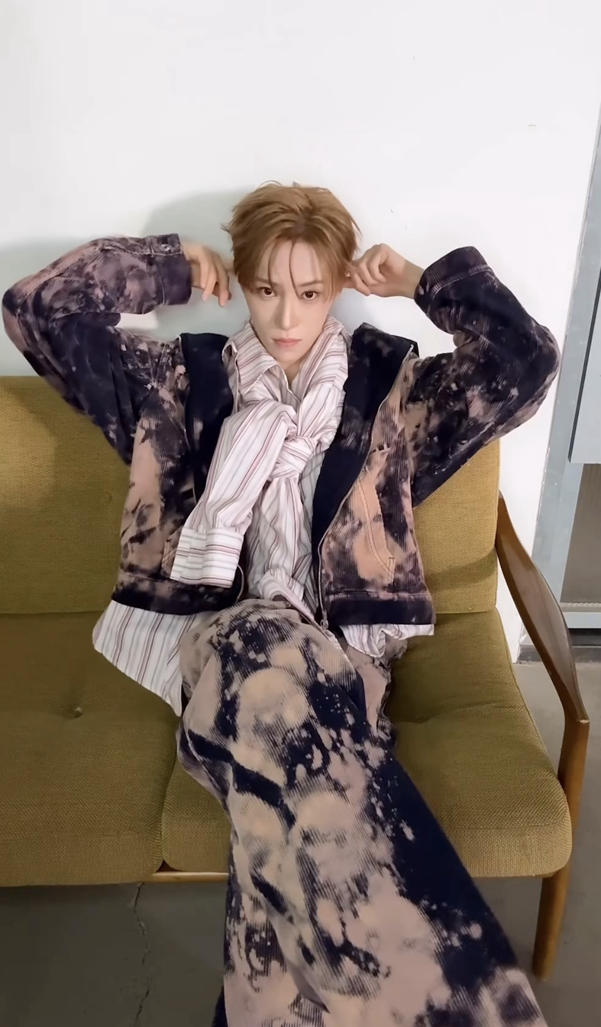 The most beloved wallpaper among Arno (ALPHA DRIVE ONE)'s fans