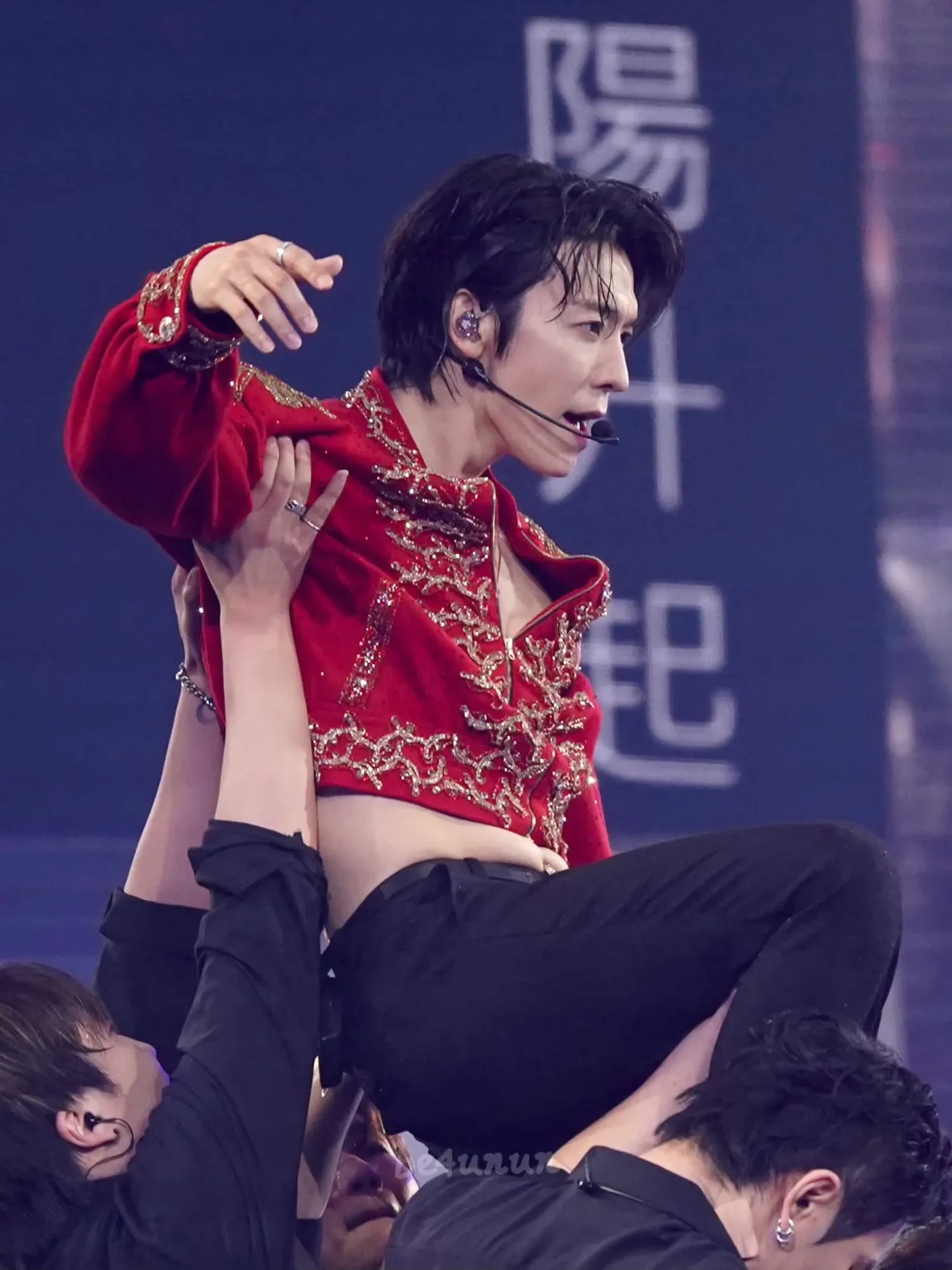 Foto terbaru Super Junior