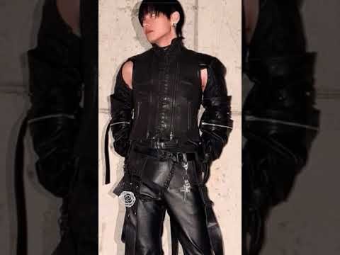 뷔 (방탄소년단) 최근 활동샷