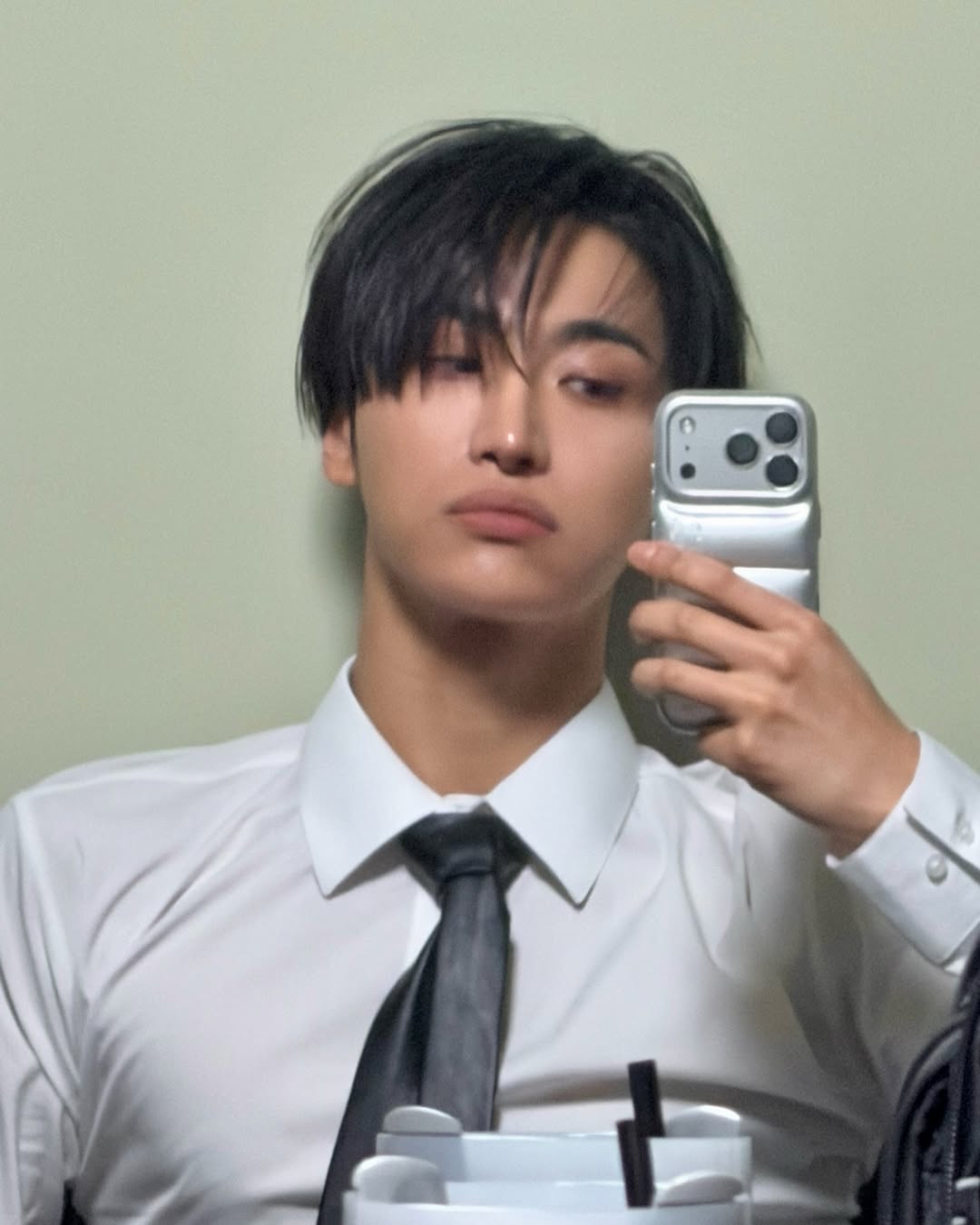 성화 (에이티즈)의 최신 사진