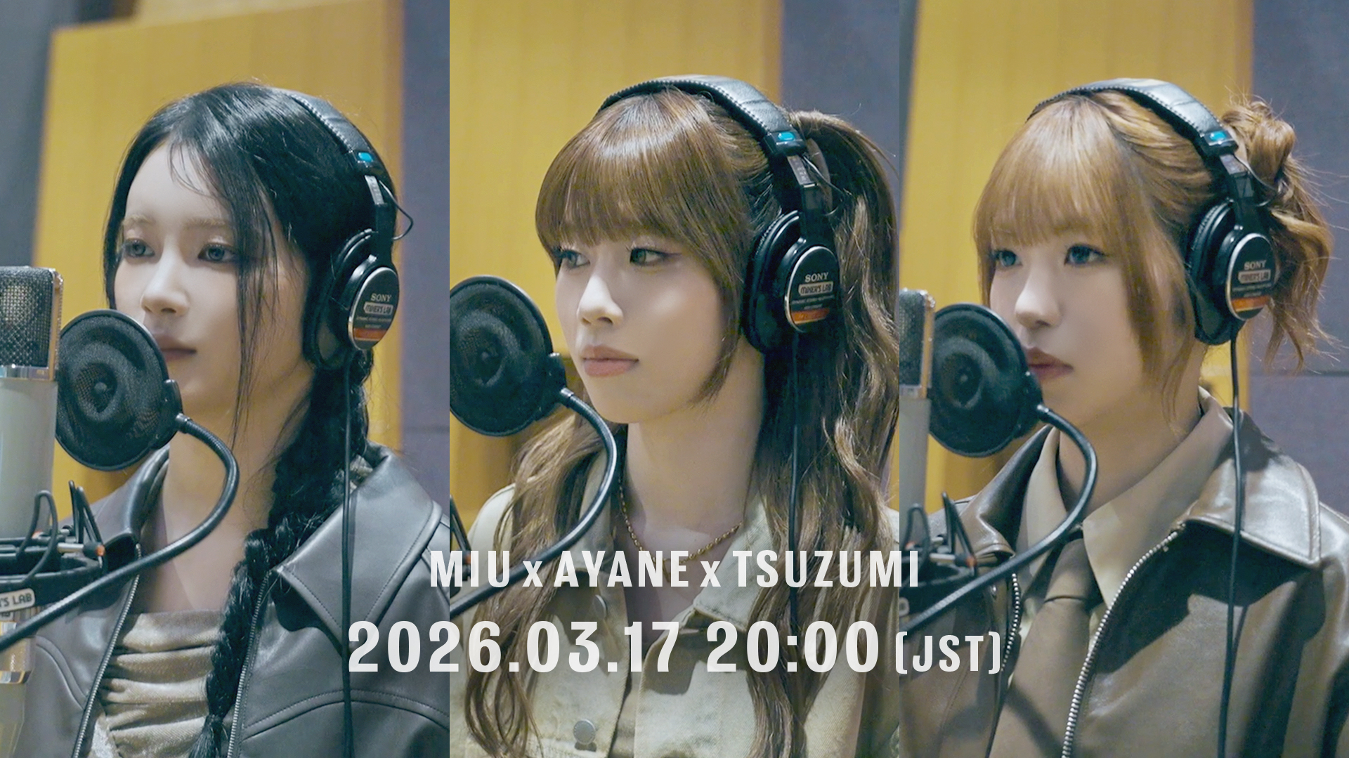 高見文寧 (ME:I)の最近の活動写真