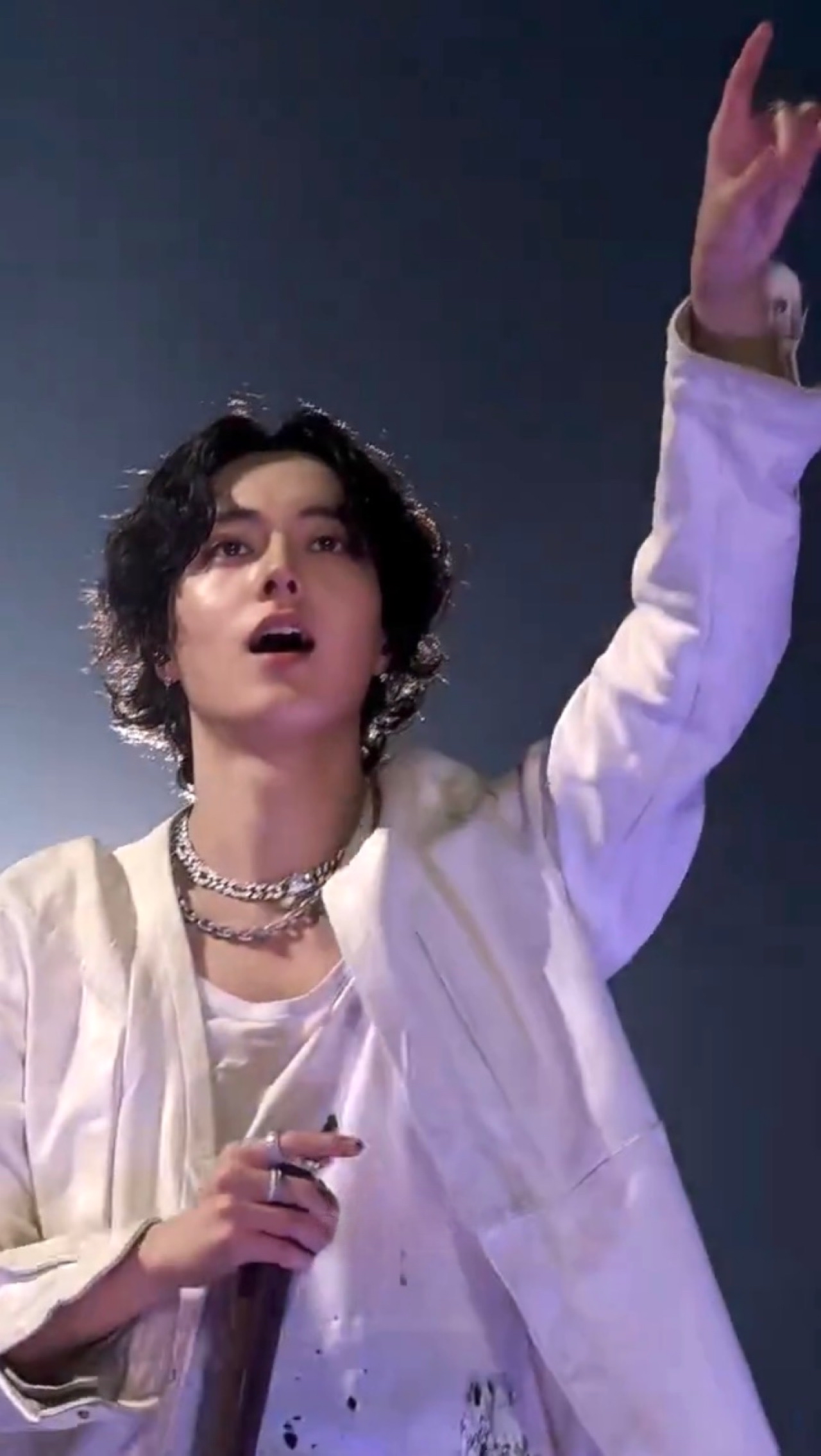 Latest photo of Haruto (TREASURE)
