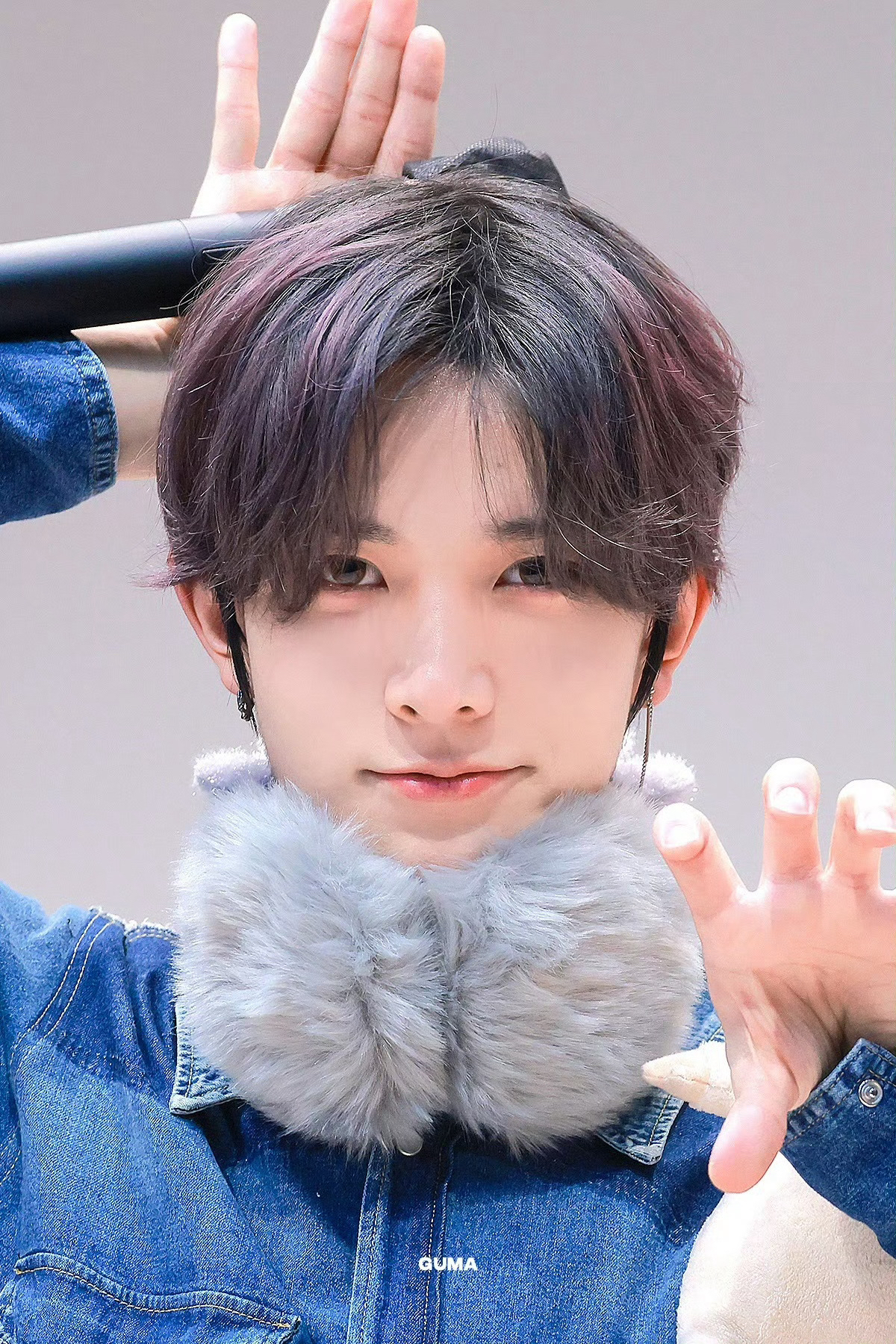 희승 (ENHYPEN) 최근 활동샷