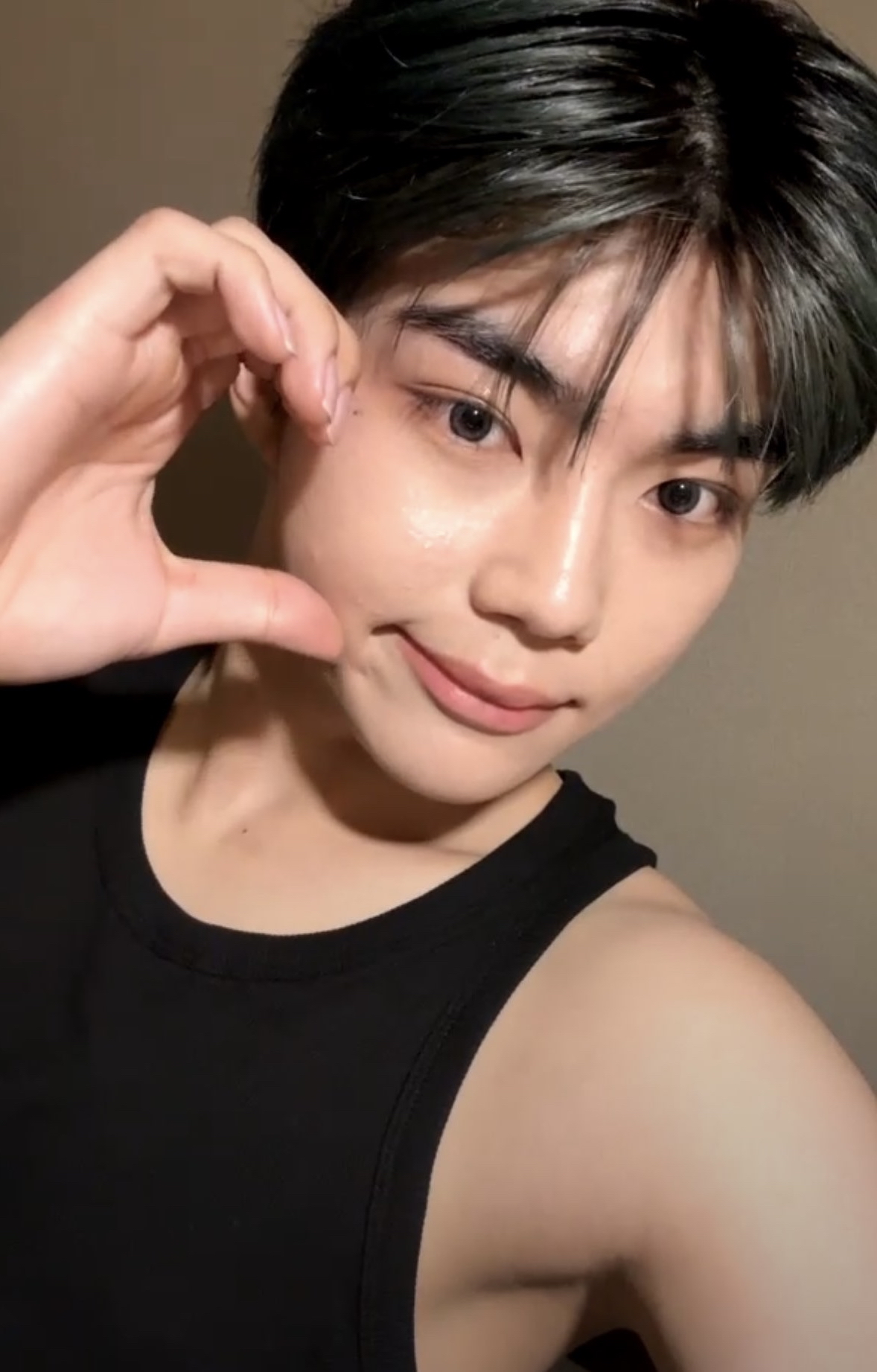 Latest photo of Park Gunwook (ZEROBASEONE)