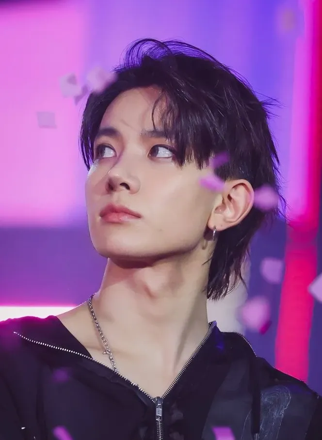 ヒスンファンが撮った瞬間