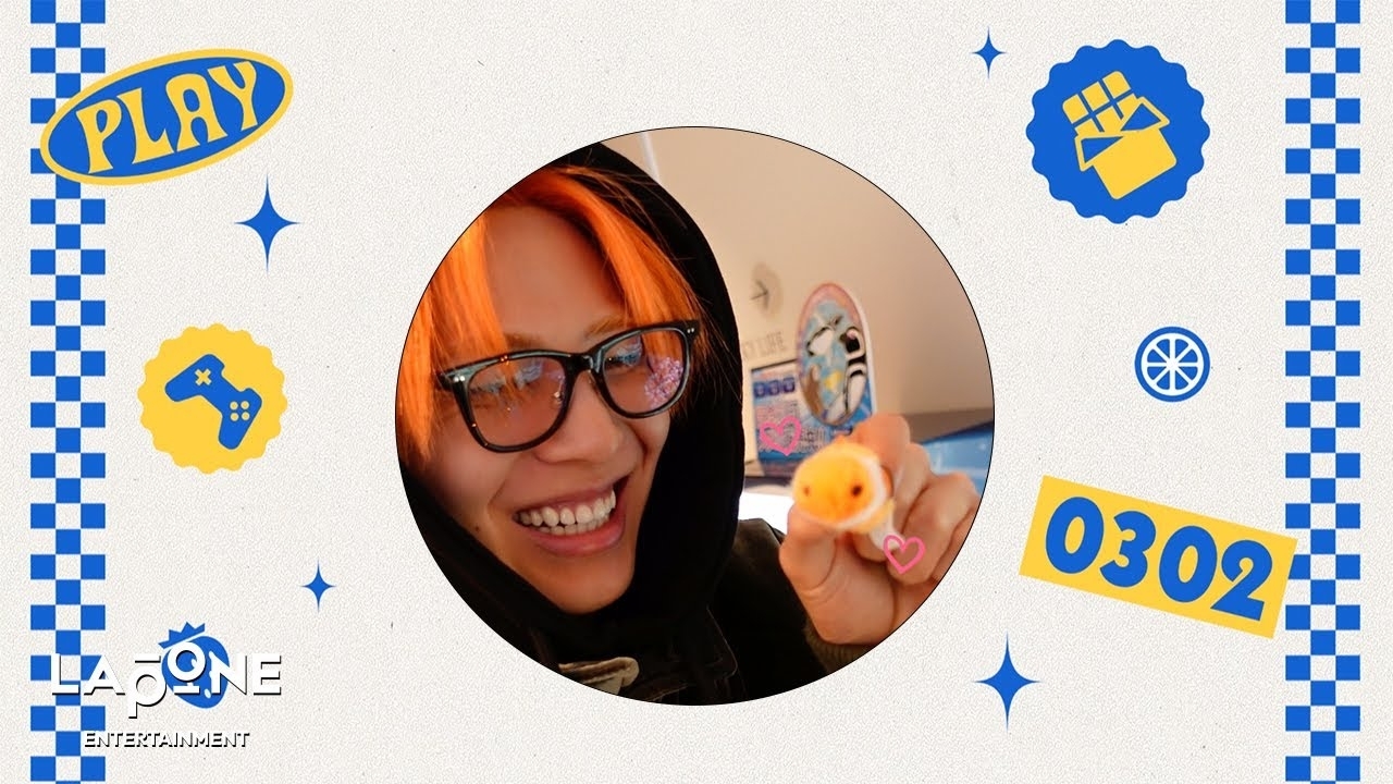 Behind-the-scenes cut of Kawashiri Ren (JO1)