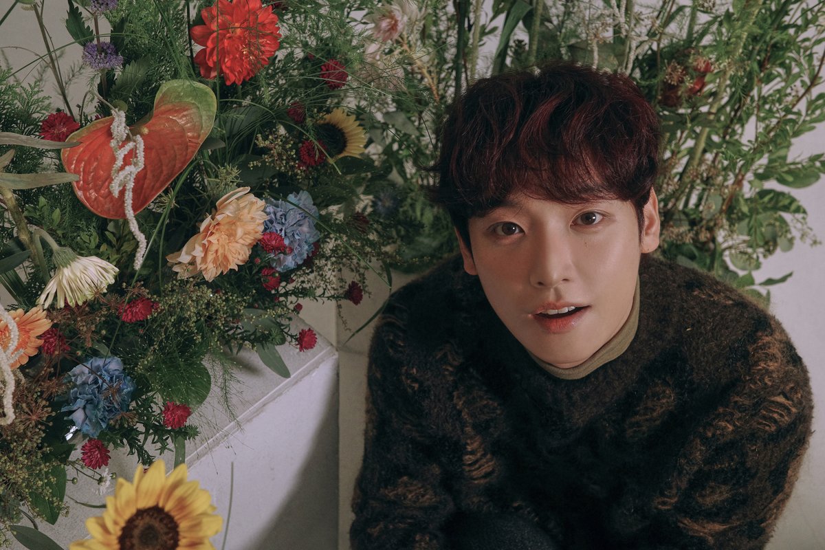 Foto aktivitas terbaru SF9