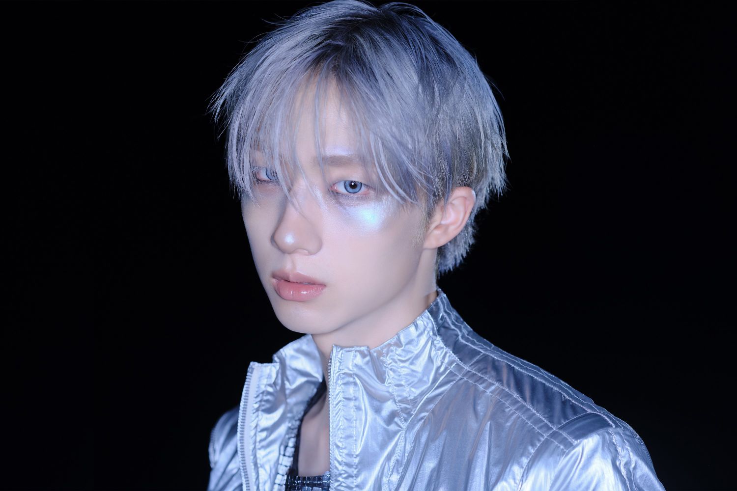 Behind-the-scenes cut of P1Harmony