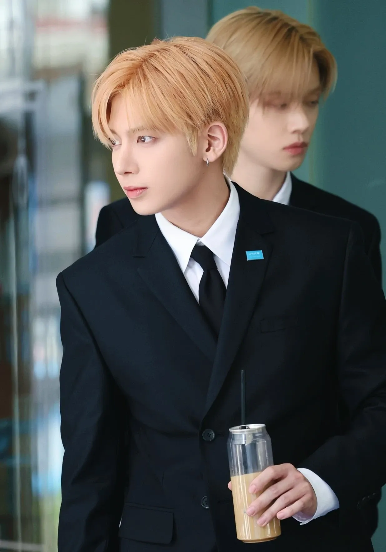 태현 (투모로우바이투게더)의 최신 사진