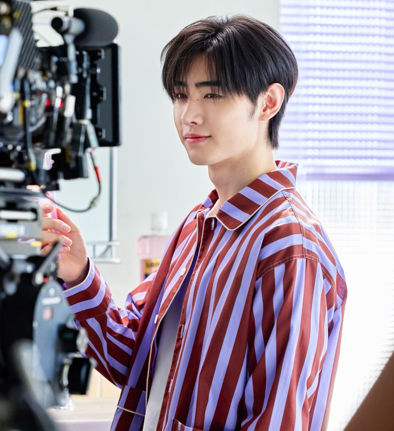 ソンフン (ENHYPEN)の最近の活動写真