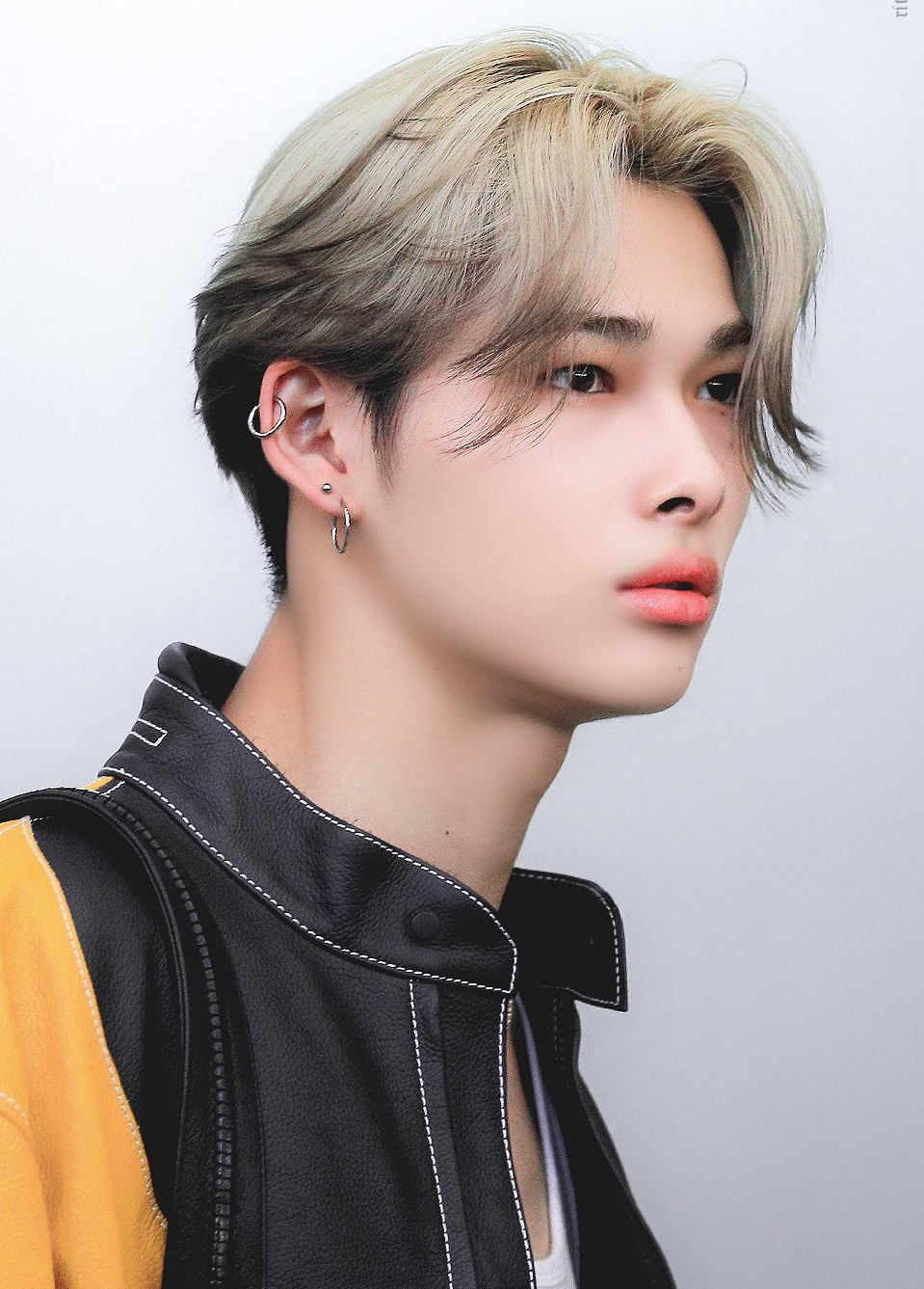 Potret di balik layar NI-KI (ENHYPEN)