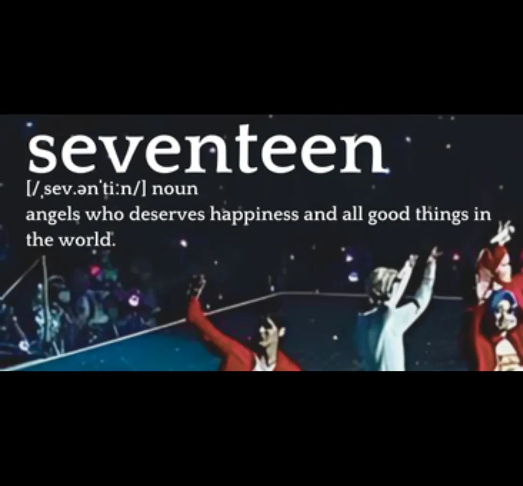 Foto terbaru SEVENTEEN
