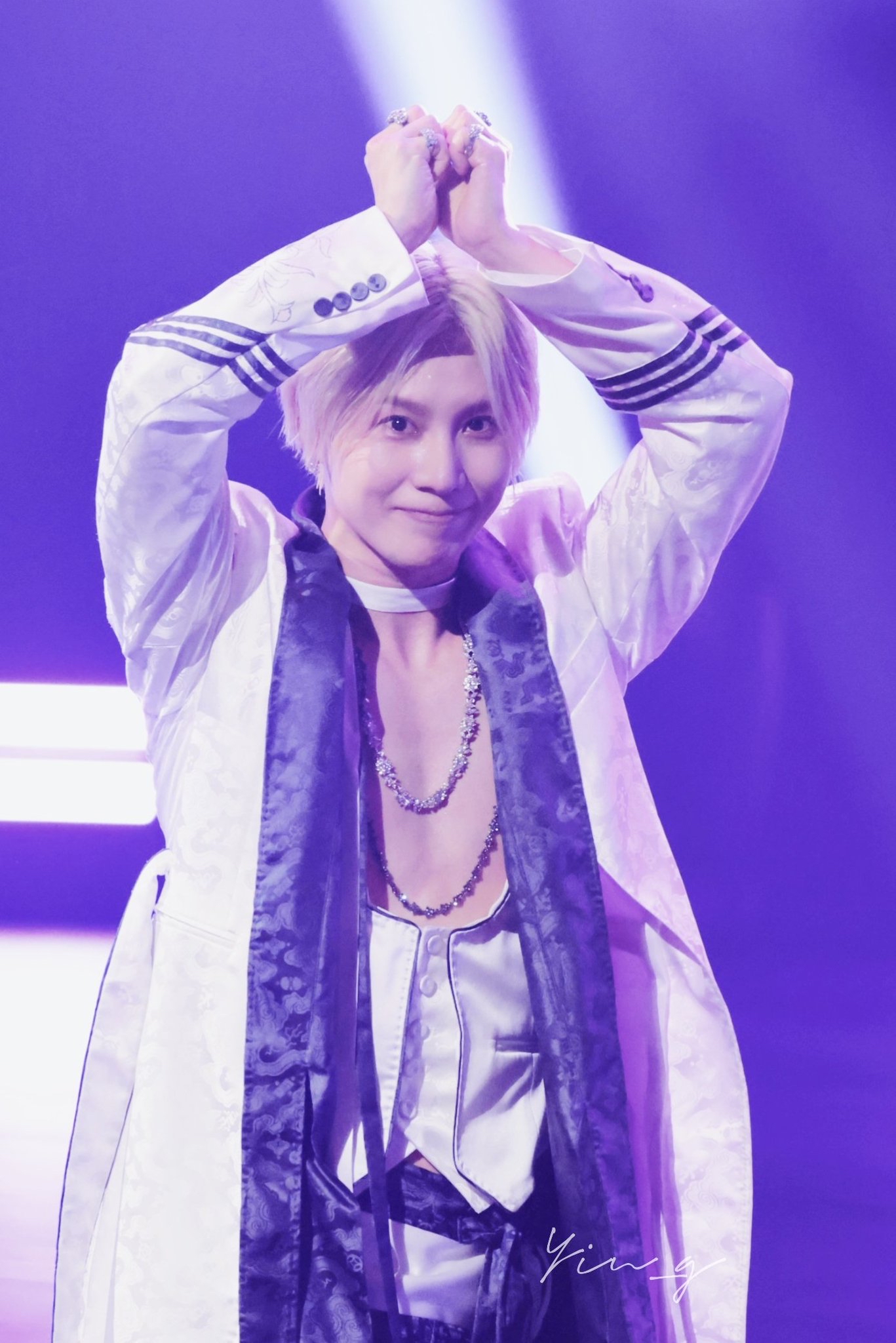 Latest photo of Taemin (SHINee)