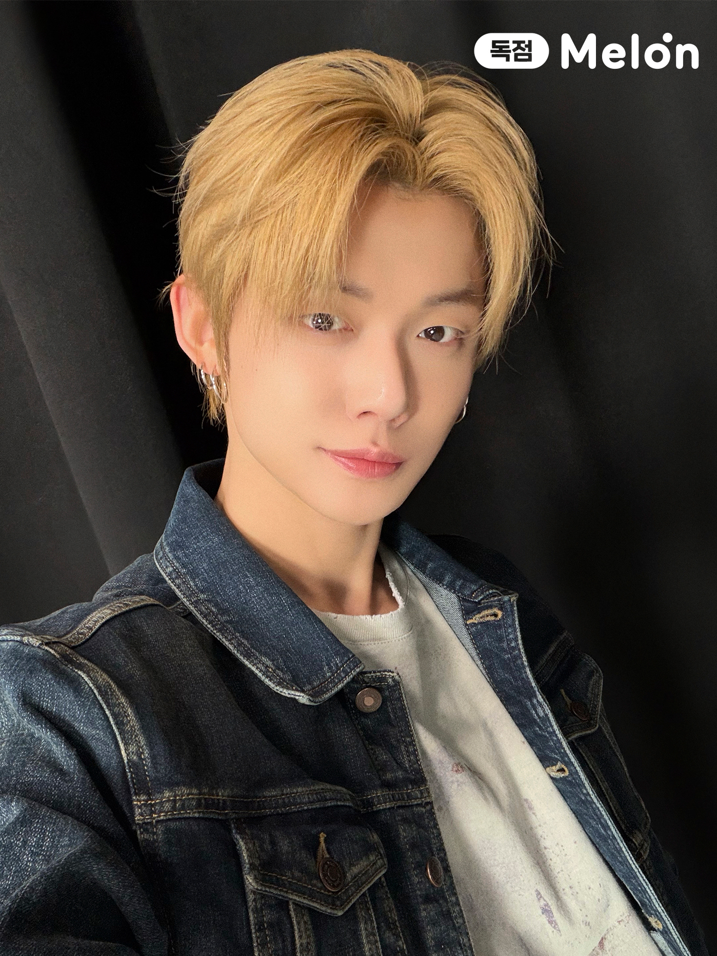 Behind-the-scenes cut of Yeonjun (TOMORROW X TOGETHER)