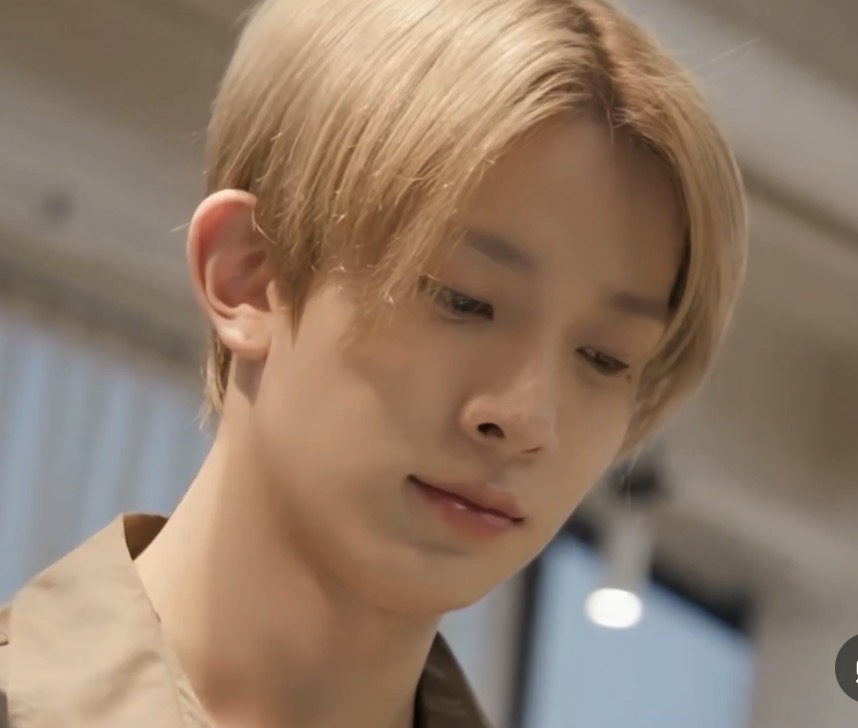 희승 (ENHYPEN) 팬이 찍은 순간