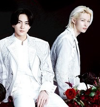 Momen yang diabadikan oleh penggemar NI-KI (ENHYPEN)