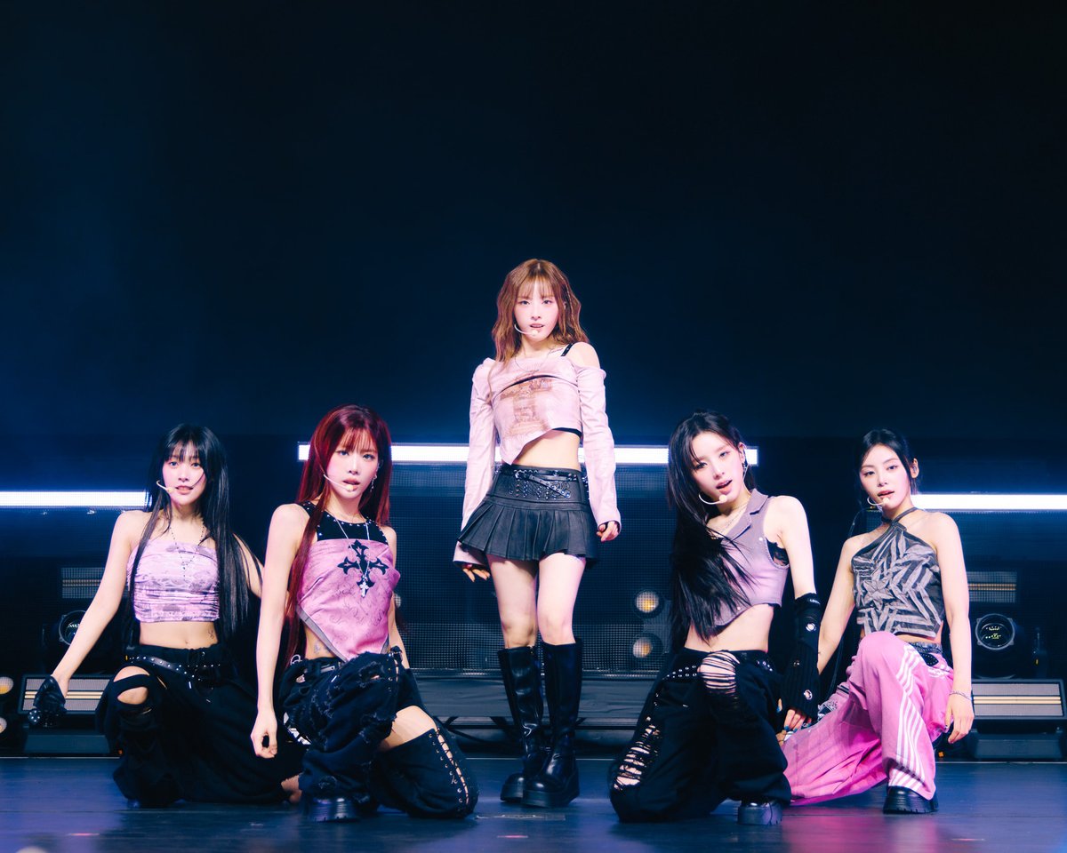 Behind-the-scenes cut of ARTMS