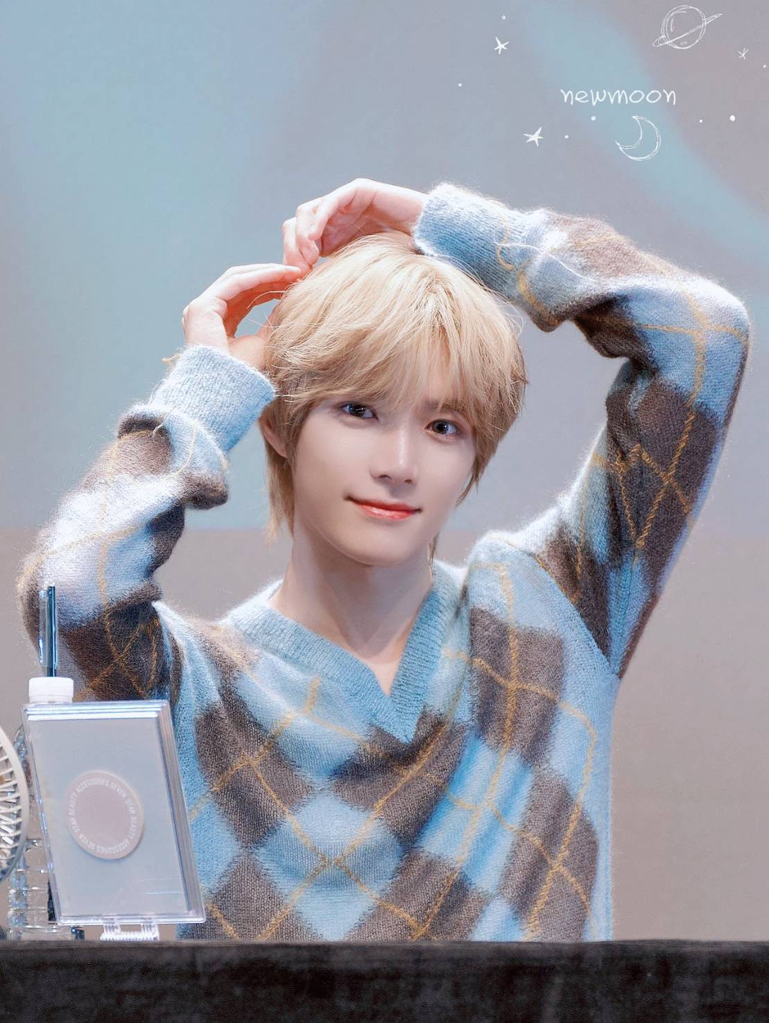 Latest photo of Beomgyu (TOMORROW X TOGETHER)