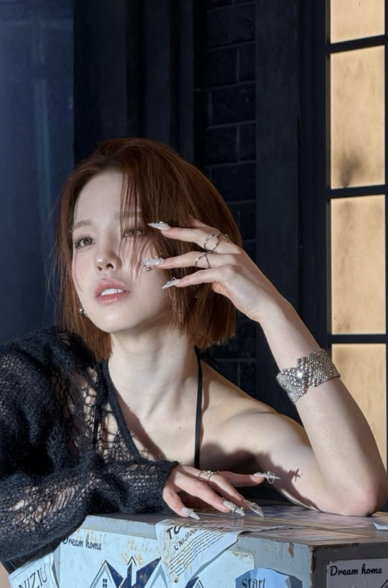 マコ (NiziU)ファンが撮った瞬間