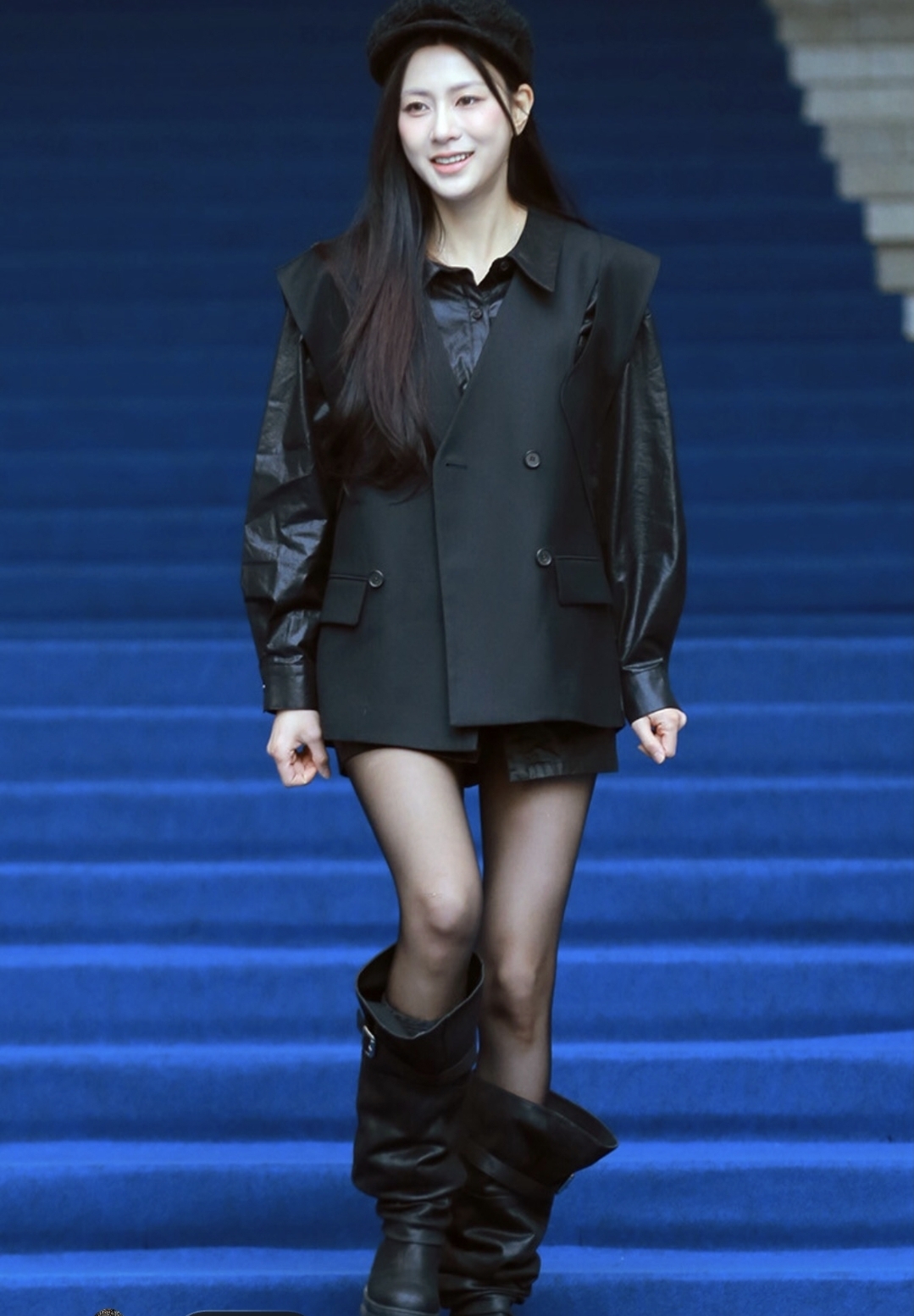 オ・ハヨン (Apink)の最新写真