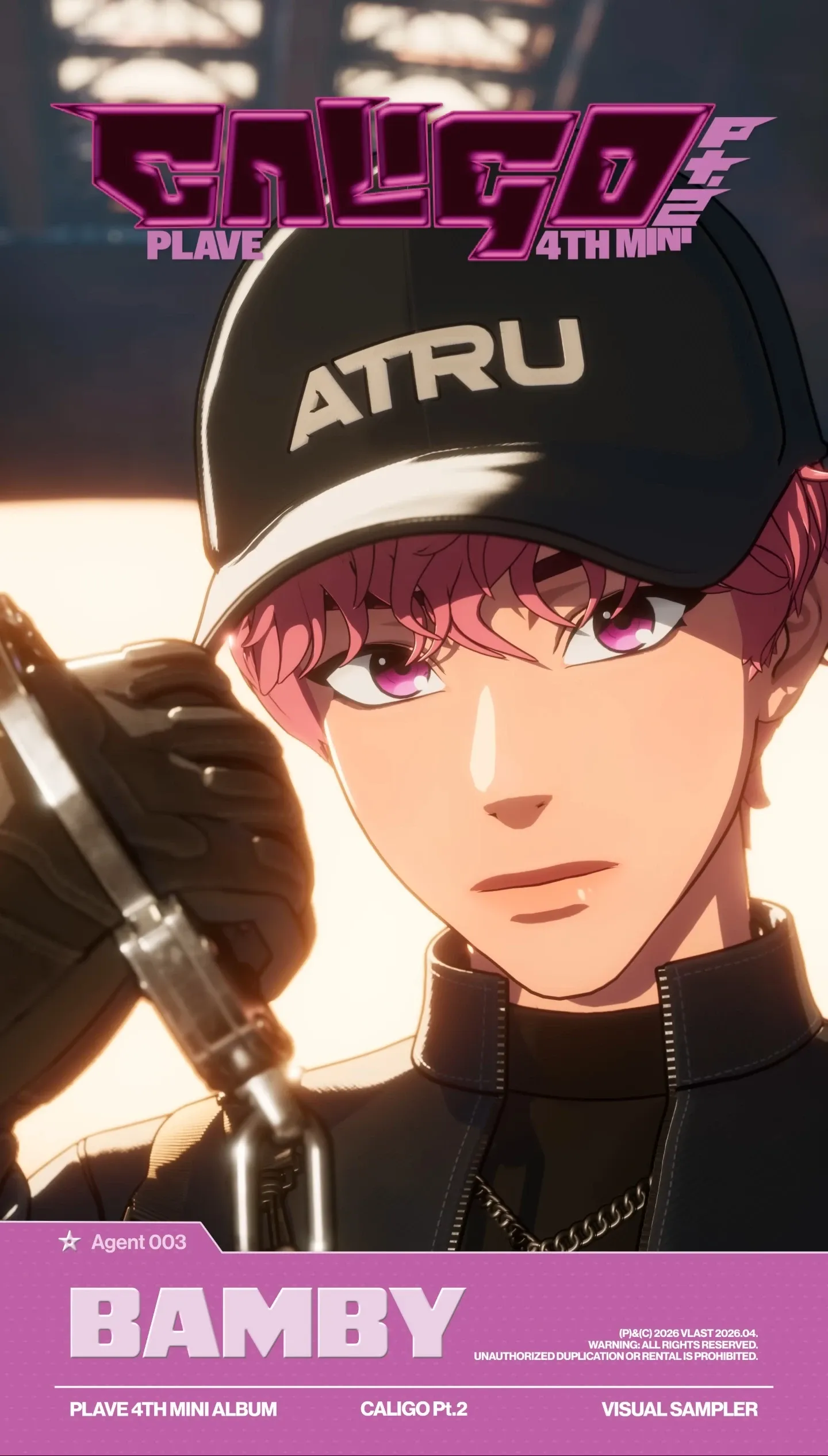 The most beloved wallpaper among バンビー (PLAVE)'s fans