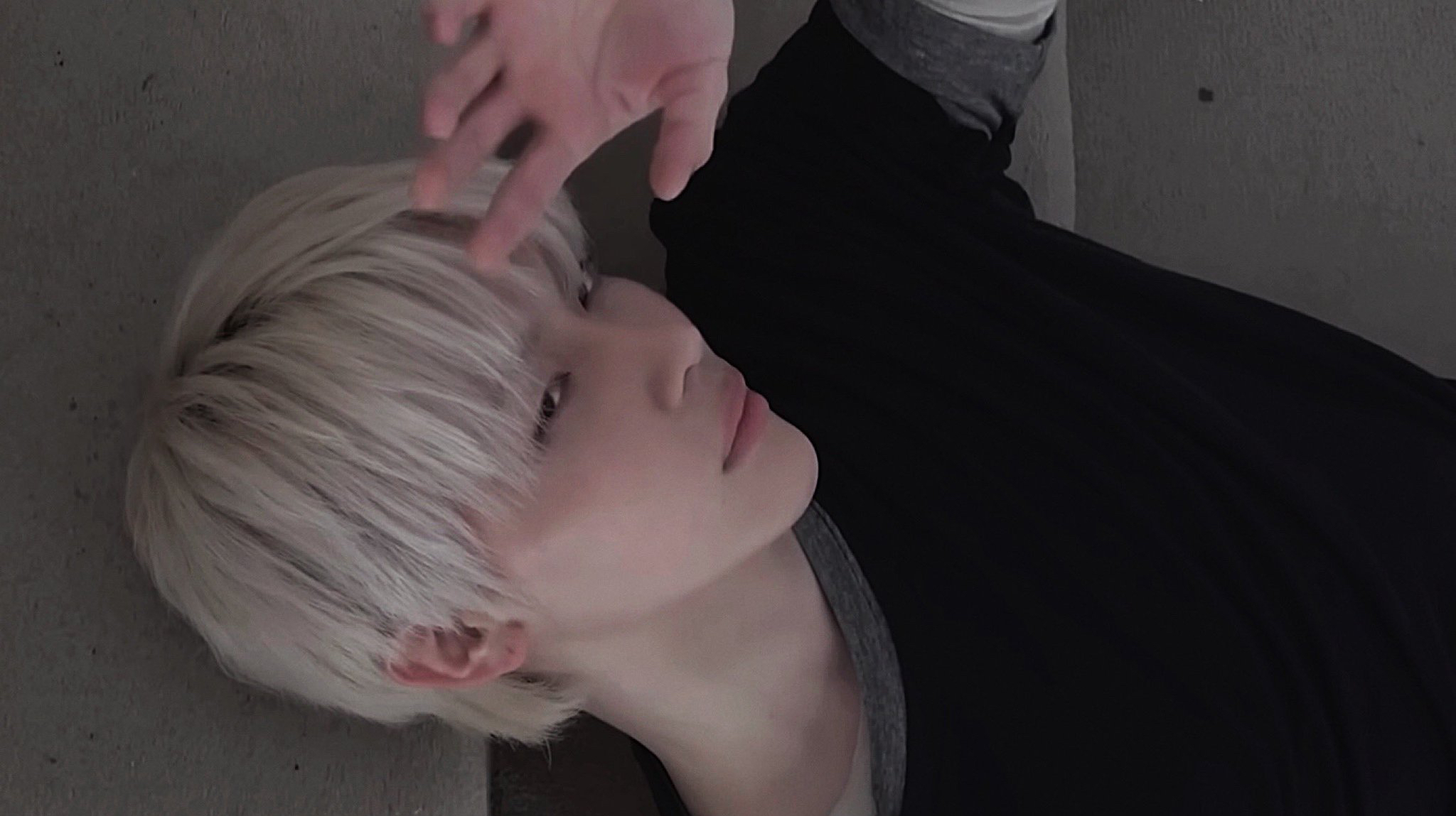 Latest photo of Nicholas (&TEAM)