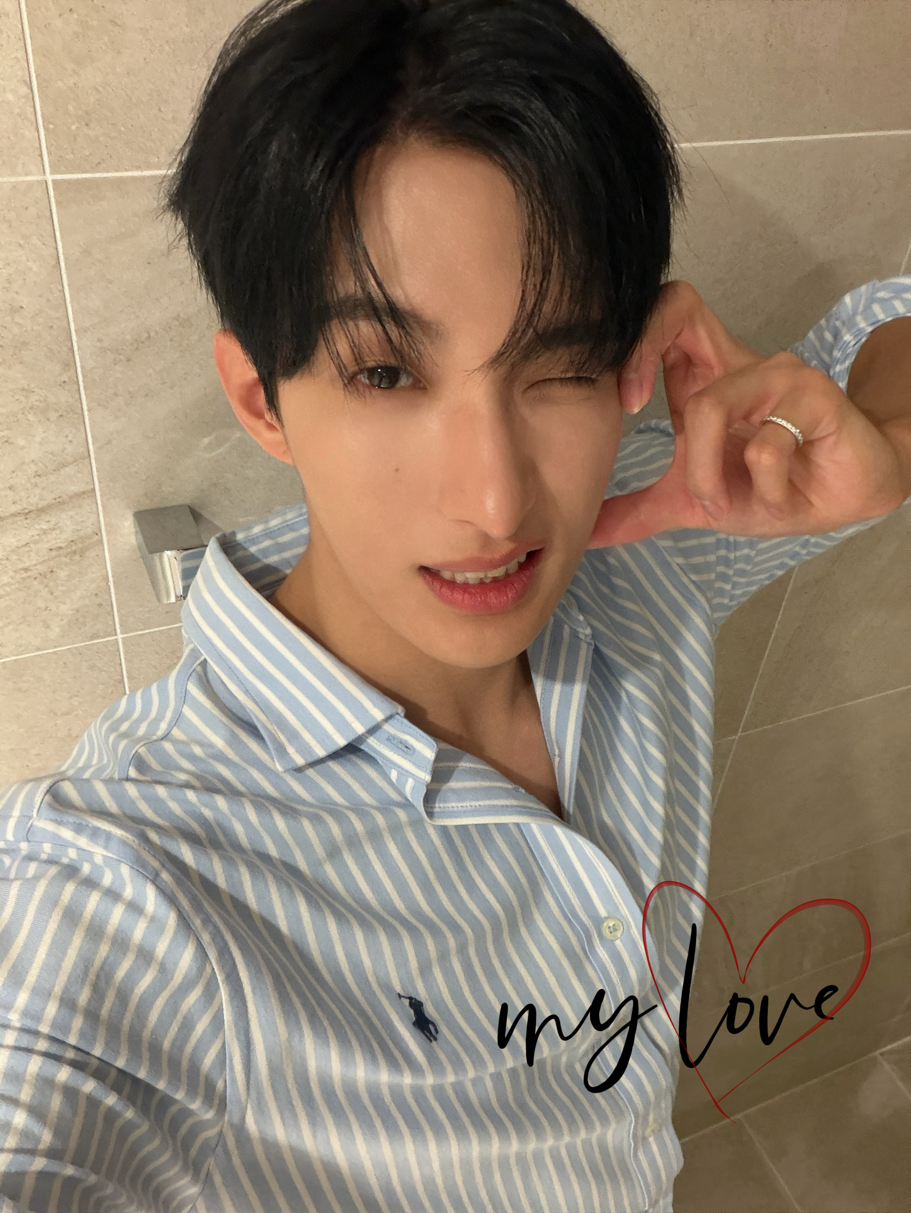 SEVENTEEN ドギョム ファンダムコミュニティ │ KPOP人気No.1アプリ
