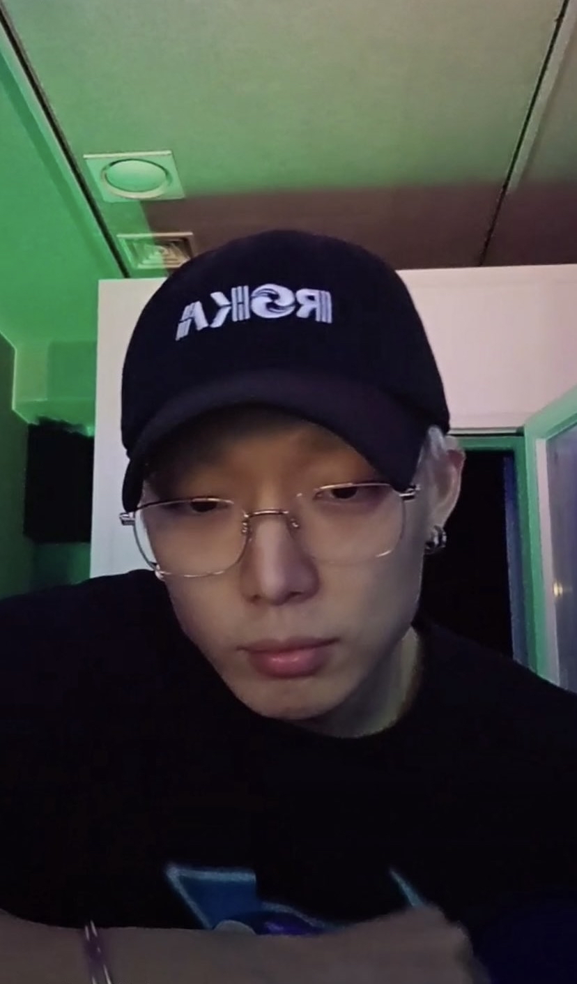 Today's most popular wallpaper in the BOBBY (iKON) community