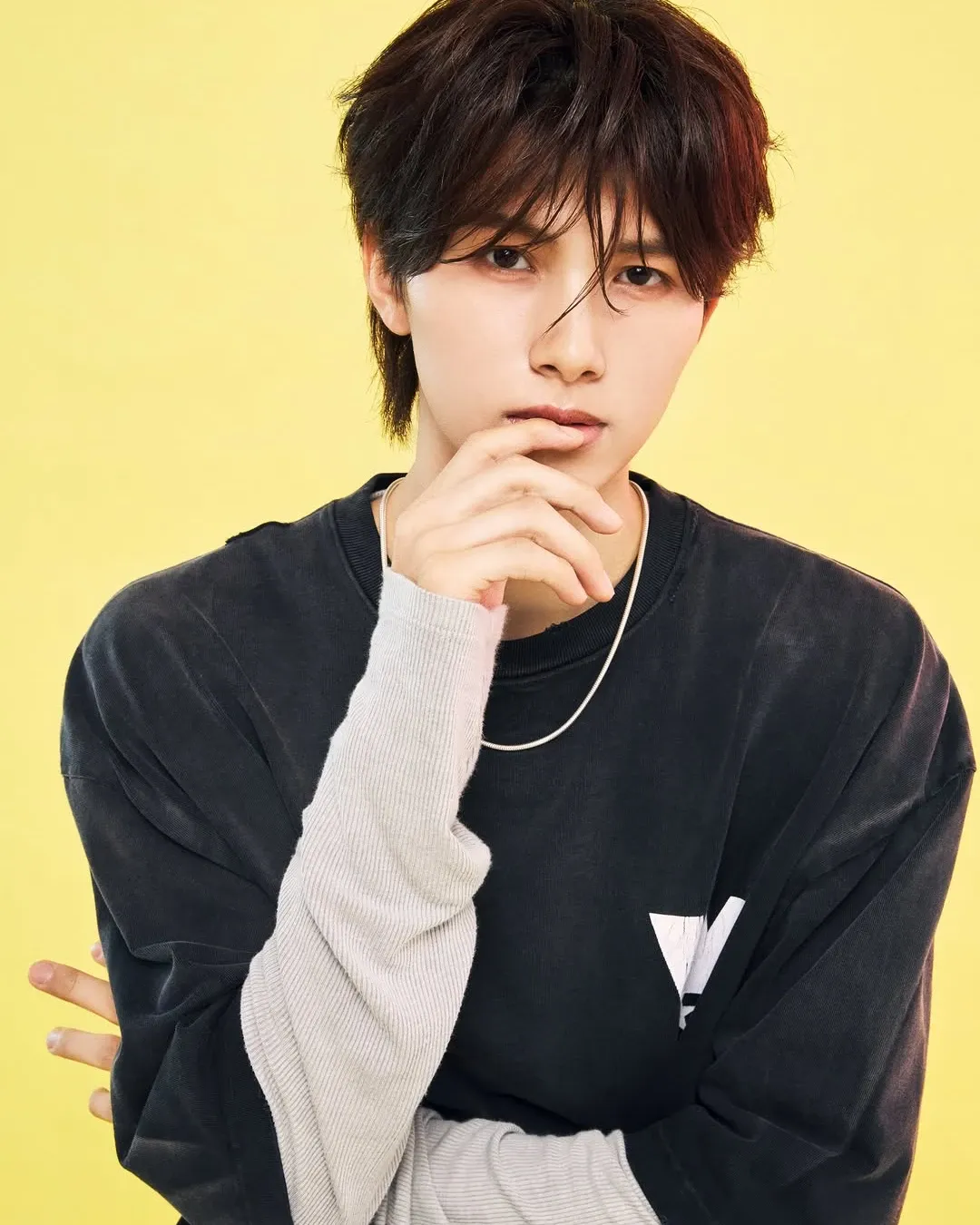 KO1KEYZ Goto Yuki Fandom Community │ No.1 KPOP App CHOEAEDOL