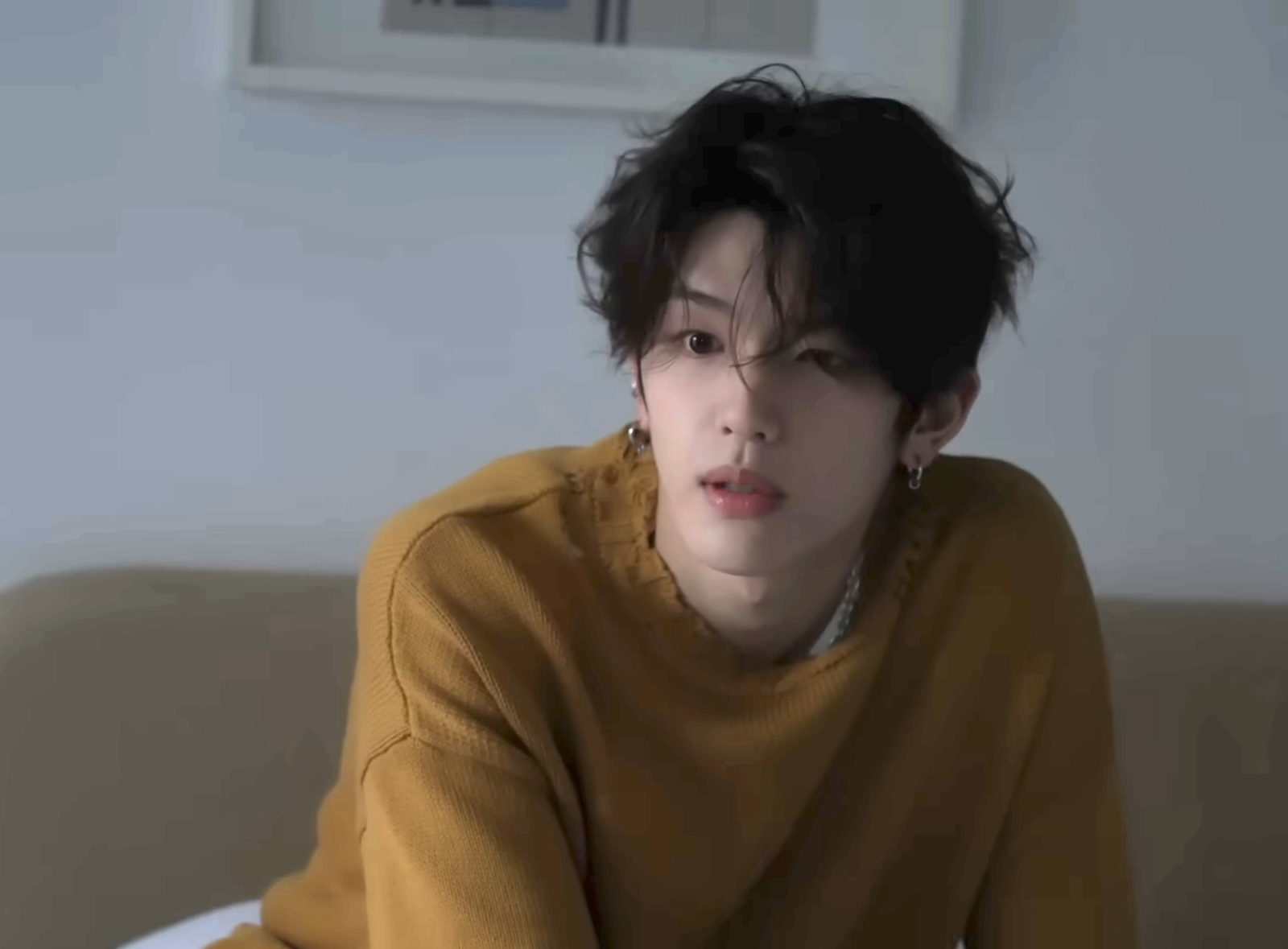 高塚大夢 (INI)的幕后花絮