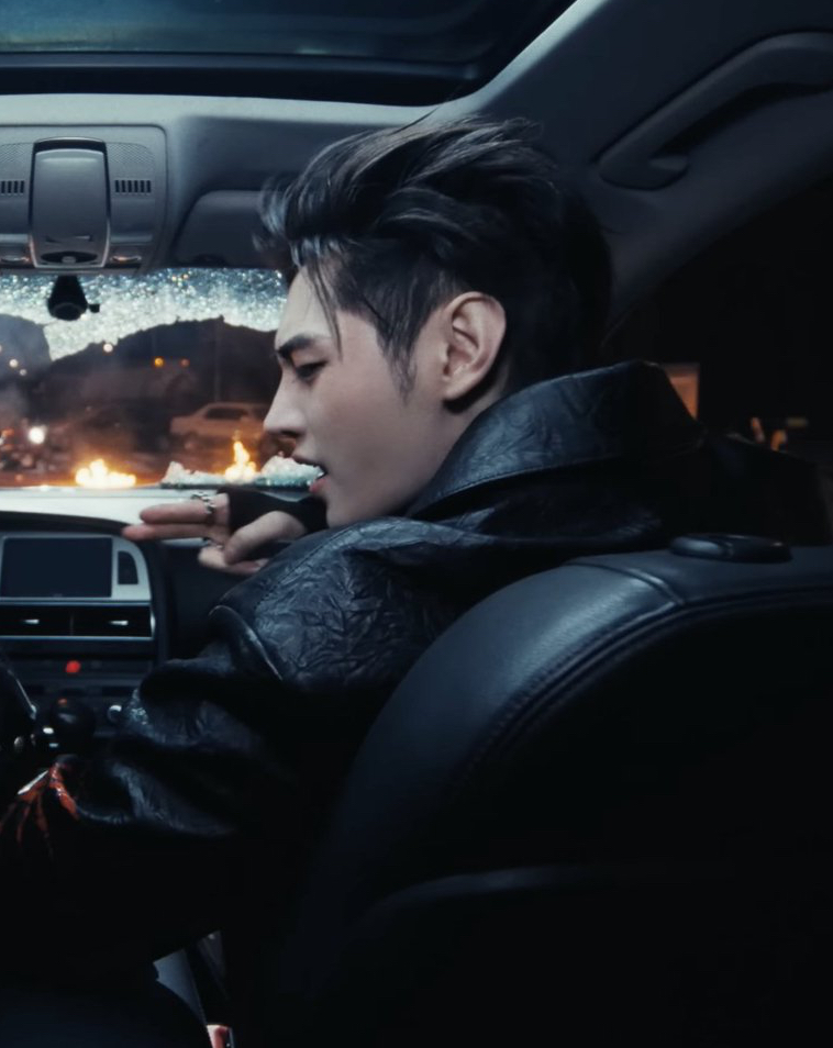 ソンフン (ENHYPEN)ファンが撮った瞬間