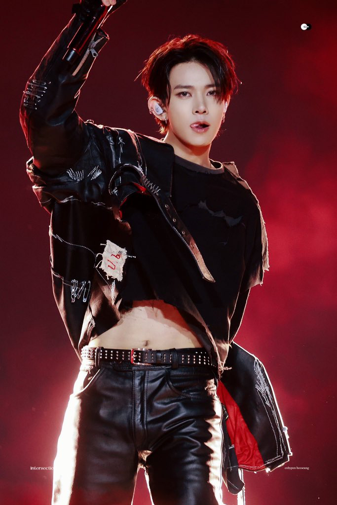 ヒスンの最近の活動写真