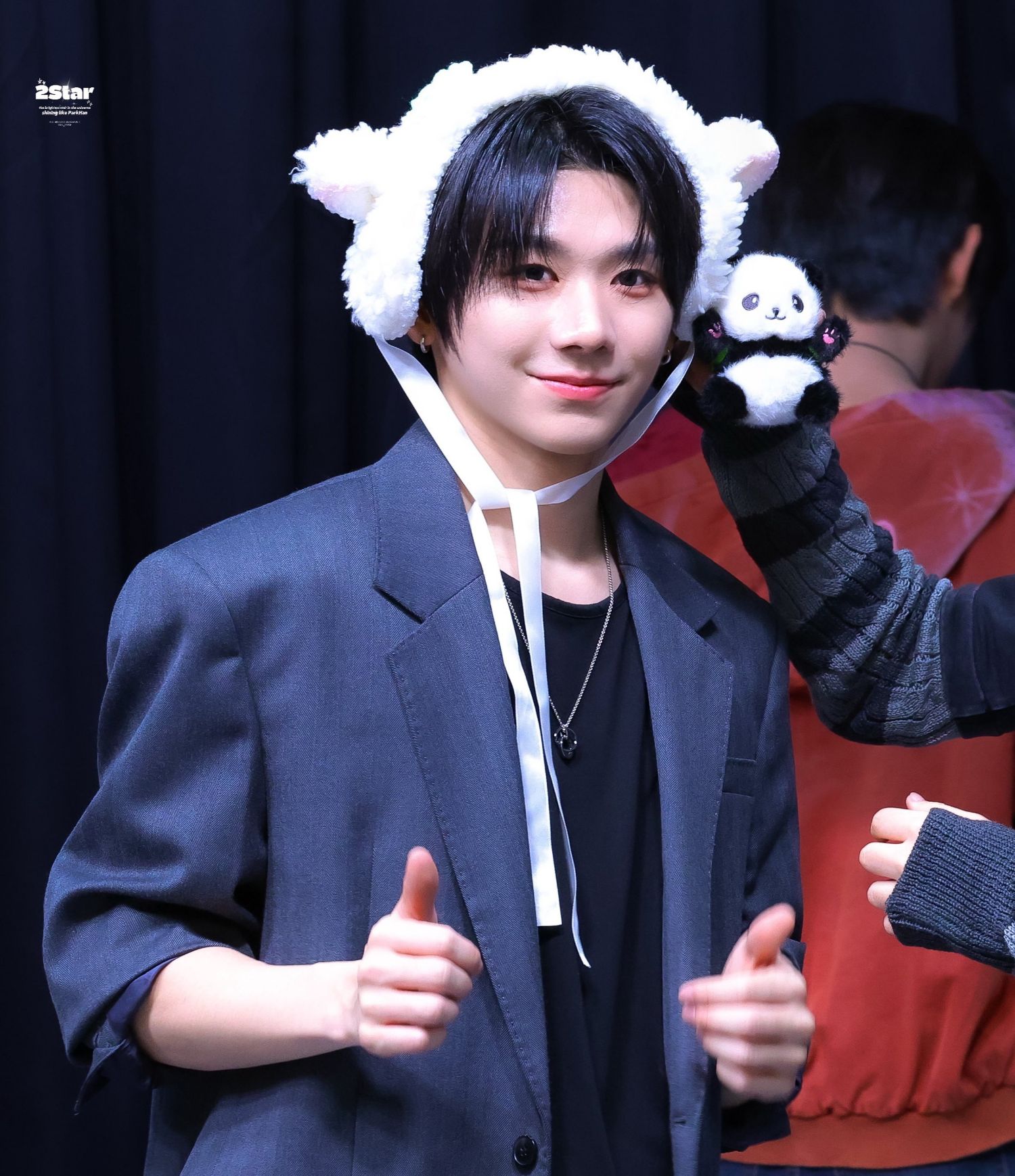 Latest photo of Park Han (AHOF)