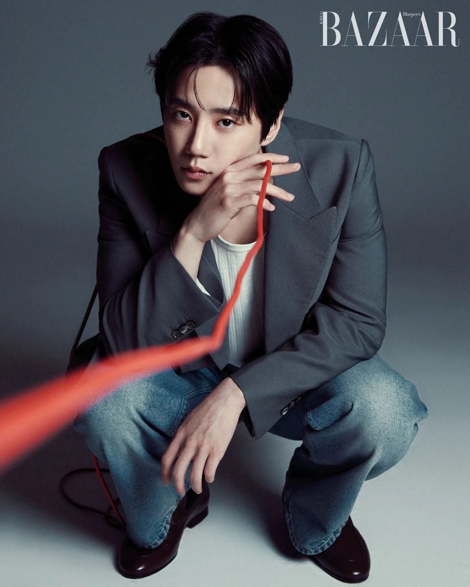 Latest photo of Lee Junyoung