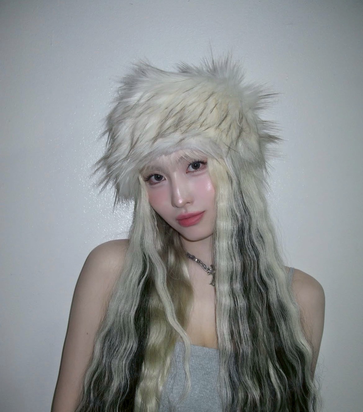 모모 (TWICE)의 최신 사진