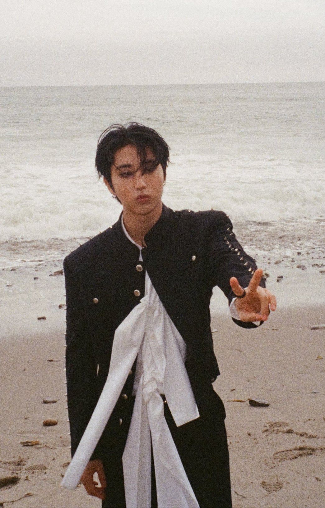 Latest photo of HAN (Stray Kids)