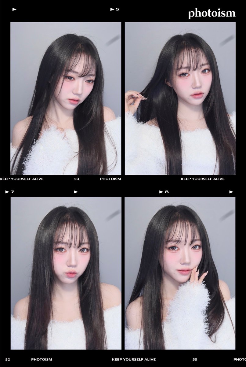 Recent activity shot of tripleS