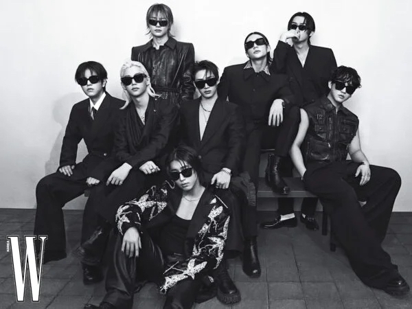 Stray Kids粉丝拍下的瞬间