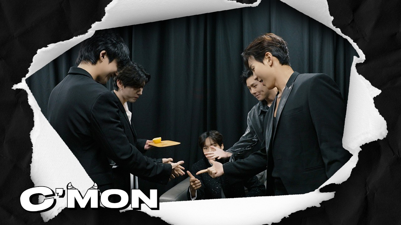 ショヌ (MONSTA X)の最近の活動写真