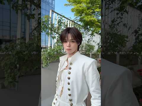 Behind-the-scenes cut of K (&TEAM)