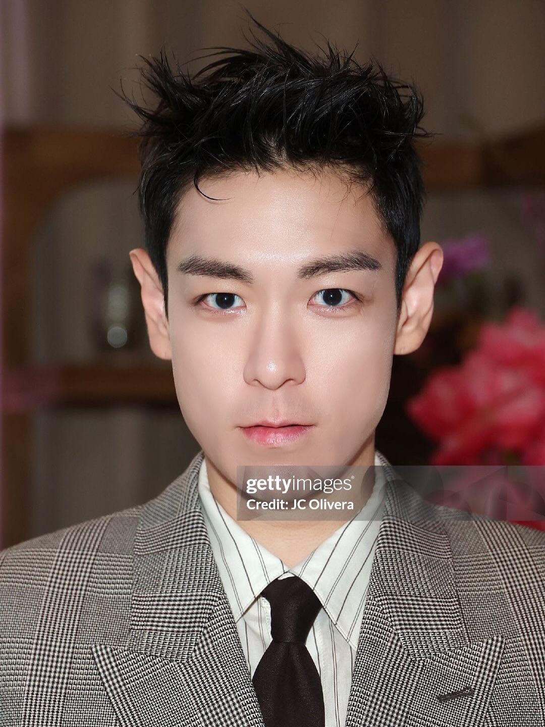 Latest photo of T.O.P