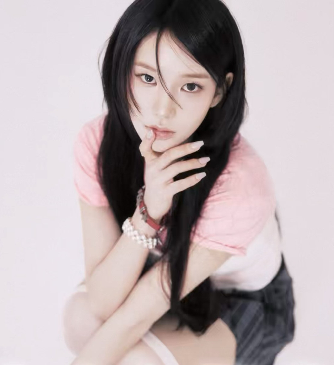 Recent activity shot of Ryu Sarang (izna)