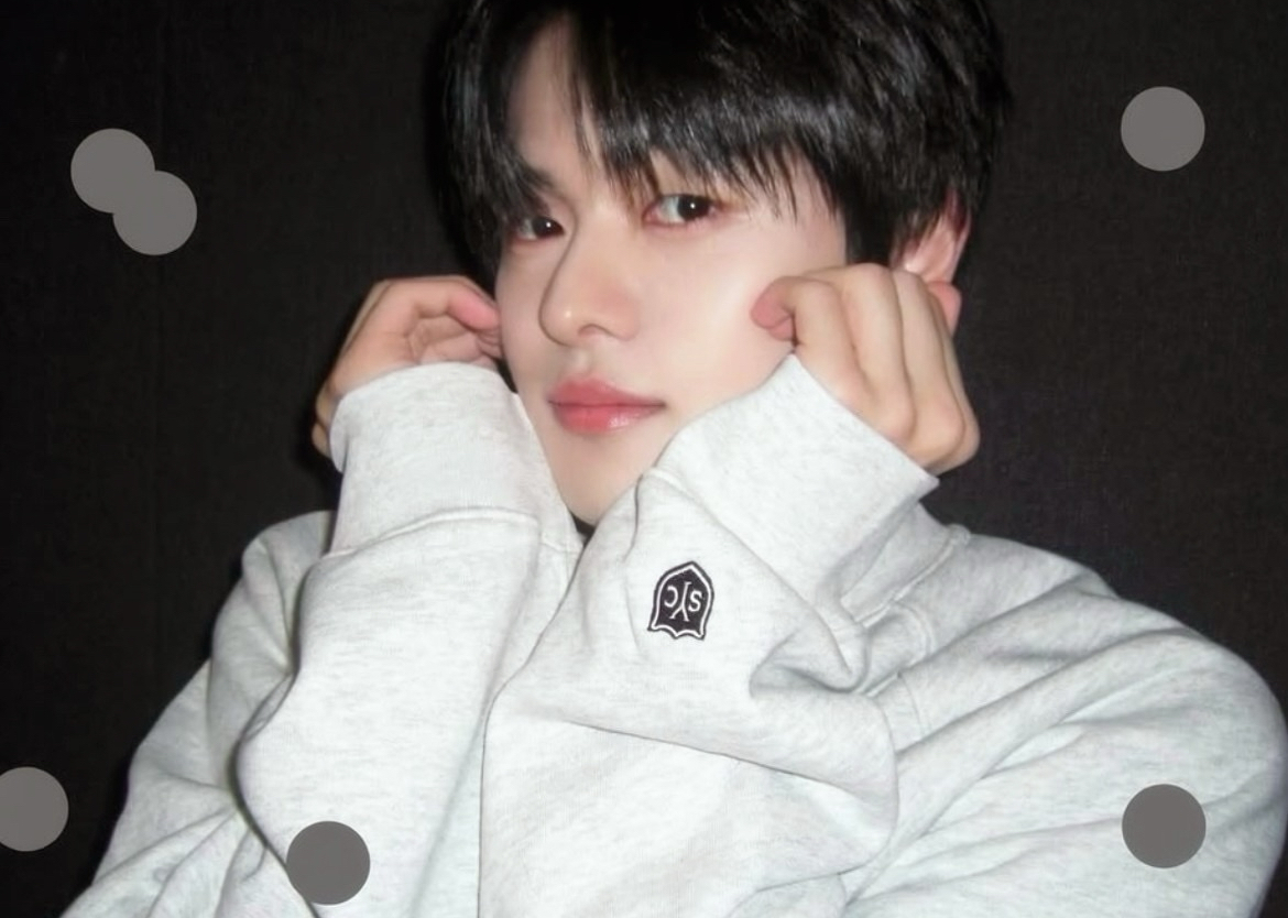 Latest photo of Lee Leo (ALPHA DRIVE ONE)