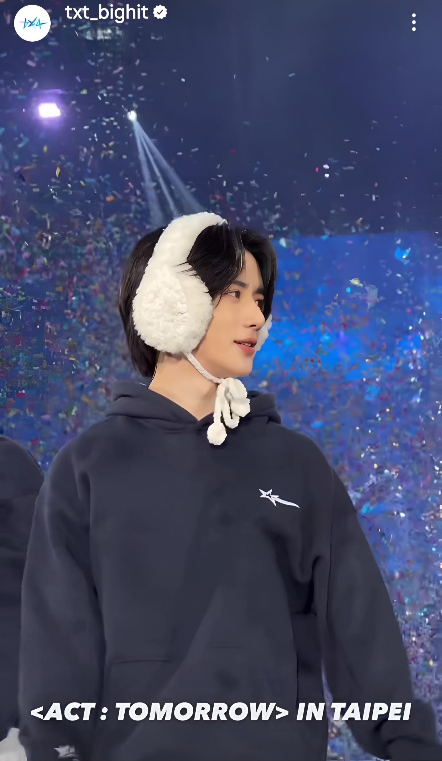 Today's most popular wallpaper in the Beomgyu (TOMORROW X TOGETHER) community