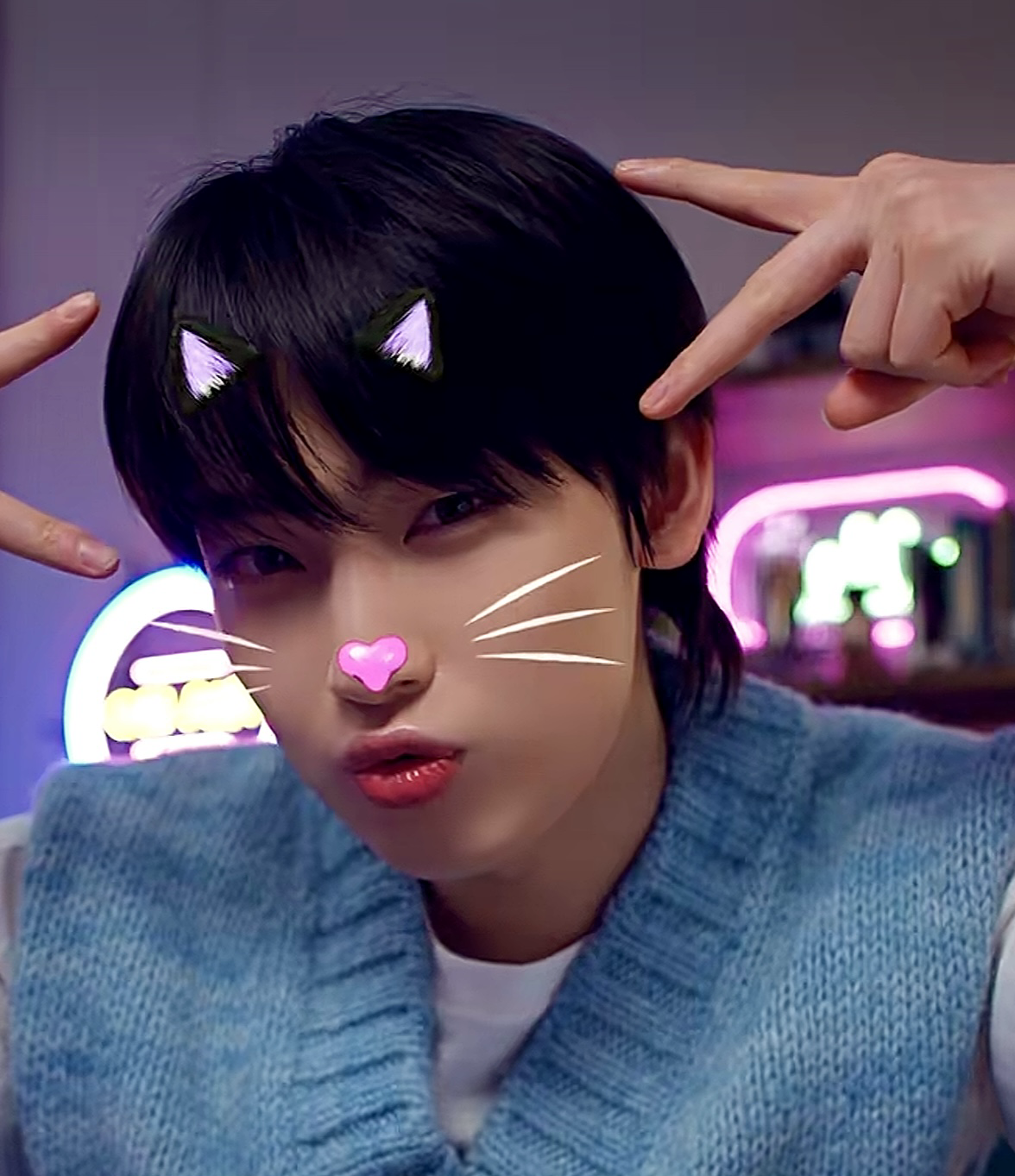 Foto terbaru Sunoo (ENHYPEN)