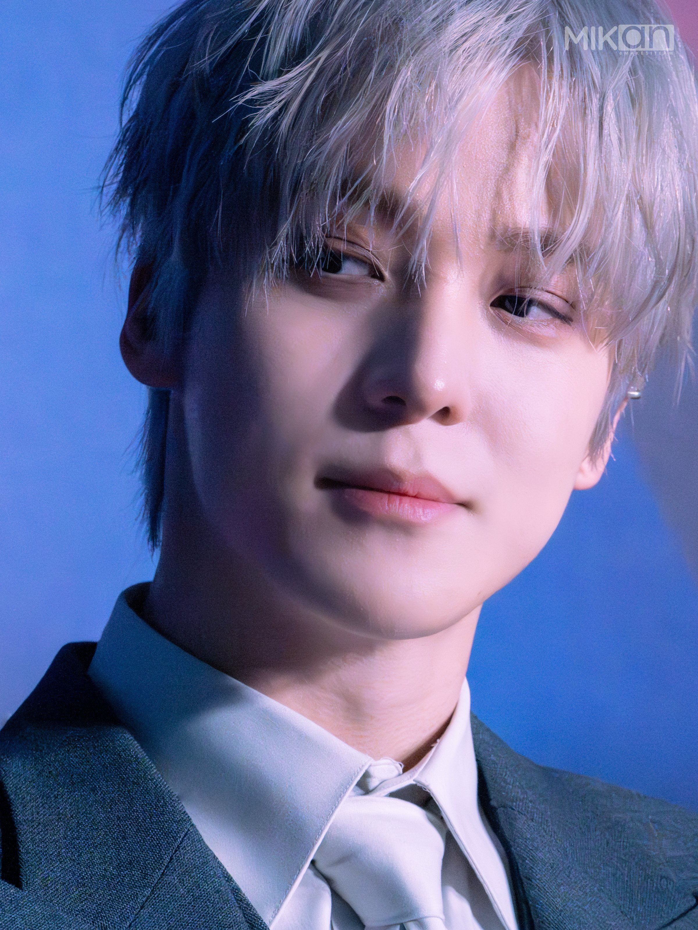 ATEEZ Yunho Fandom Community │ No.1 KPOP App CHOEAEDOL